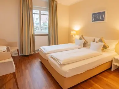 Ferienwohnung für 4 Personen (56 m²) in Sierksdorf 7/10