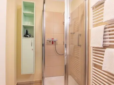 Ferienwohnung für 4 Personen (56 m²) in Sierksdorf 9/10