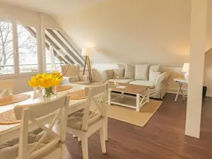 Ferienwohnung für 4 Personen (55 m²) in Sierksdorf