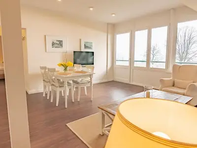 Ferienwohnung für 4 Personen (55 m²) in Sierksdorf 3/10
