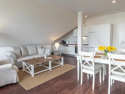 Ferienwohnung für 4 Personen (55 m²) in Sierksdorf 4/10