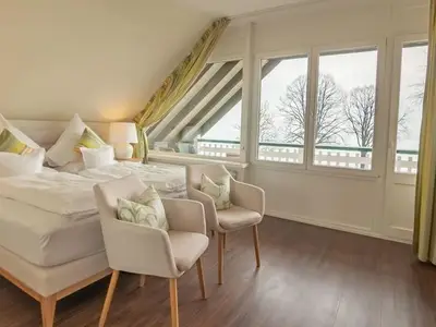 Ferienwohnung für 4 Personen (55 m²) in Sierksdorf 7/10