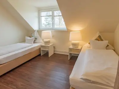 Ferienwohnung für 4 Personen (55 m²) in Sierksdorf 8/10