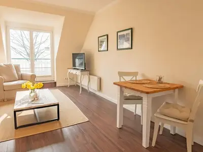 Ferienwohnung für 2 Personen (41 m²) in Sierksdorf 1/10