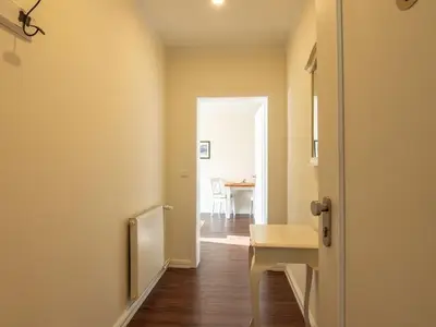 Ferienwohnung für 2 Personen (41 m²) in Sierksdorf 3/10