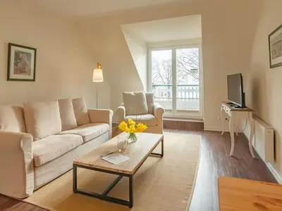Ferienwohnung für 2 Personen (41 m²) in Sierksdorf 4/10