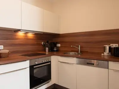Ferienwohnung für 2 Personen (41 m²) in Sierksdorf 5/10