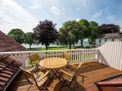 Ferienwohnung für 2 Personen (41 m²) in Sierksdorf 6/10