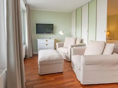 Ferienwohnung für 2 Personen (41 m²) in Sierksdorf 3/9