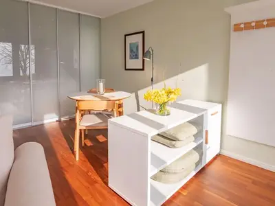 Ferienwohnung für 2 Personen (41 m²) in Sierksdorf 4/9