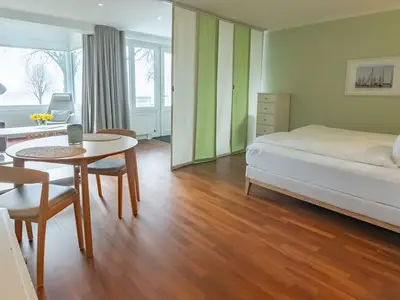 Ferienwohnung für 2 Personen (47 m²) in Sierksdorf 1/9
