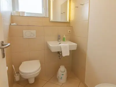 Ferienwohnung für 2 Personen (41 m²) in Sierksdorf 7/9