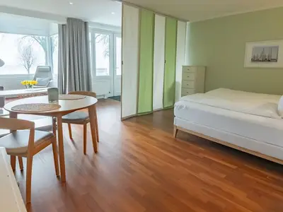 Ferienwohnung für 2 Personen (47 m²) in Sierksdorf 2/9
