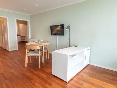 Ferienwohnung für 2 Personen (47 m²) in Sierksdorf 3/9
