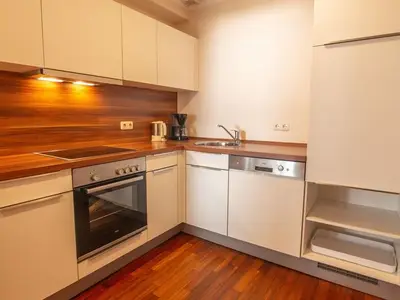 Ferienwohnung für 2 Personen (47 m²) in Sierksdorf 6/9