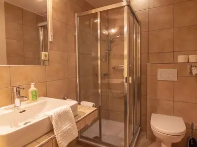 Ferienwohnung für 2 Personen (47 m²) in Sierksdorf 8/9