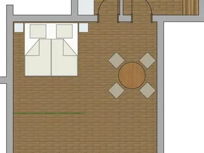 Ferienwohnung für 2 Personen (47 m²) in Sierksdorf 9/9