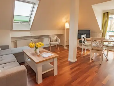 Ferienwohnung für 3 Personen (43 m²) in Sierksdorf 2/9