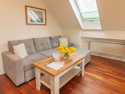 Ferienwohnung für 3 Personen (43 m²) in Sierksdorf 3/9