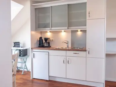 Ferienwohnung für 3 Personen (43 m²) in Sierksdorf 4/9