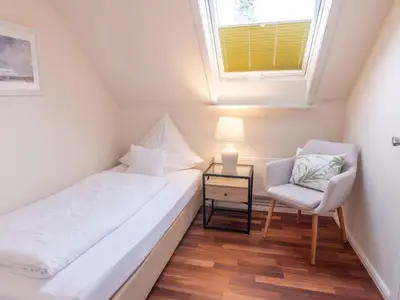 Ferienwohnung für 3 Personen (43 m²) in Sierksdorf 6/9