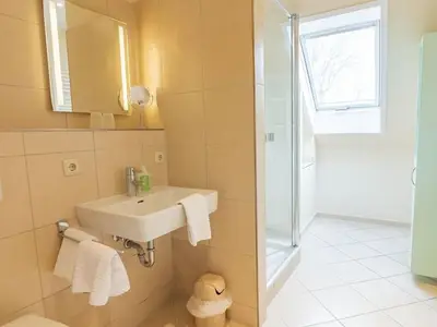 Ferienwohnung für 3 Personen (43 m²) in Sierksdorf 7/9