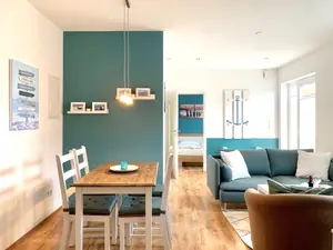 Ferienwohnung für 4 Personen (56 m²) in Sierksdorf