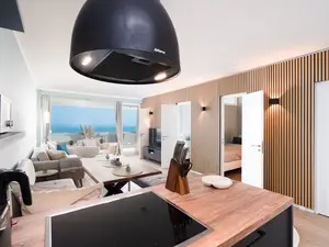 Ferienwohnung für 3 Personen (50 m²) in Sierksdorf