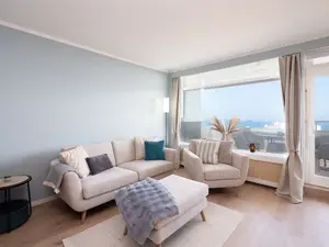 Ferienwohnung für 3 Personen (50 m²) in Sierksdorf