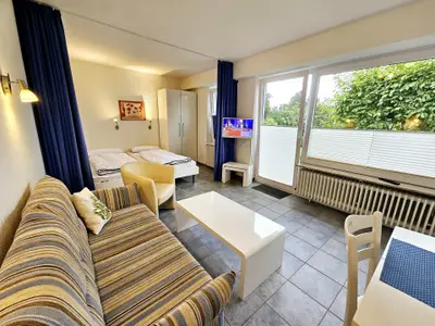 Ferienwohnung für 2 Personen (30 m²) in Sierksdorf 2/10