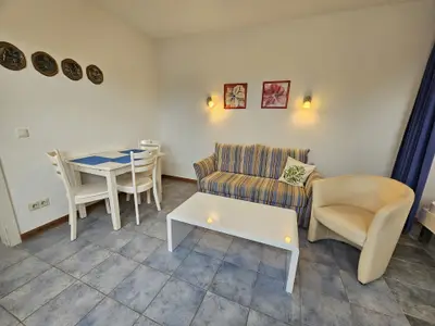 Ferienwohnung für 2 Personen (30 m²) in Sierksdorf 4/10