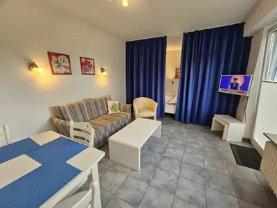 Ferienwohnung für 2 Personen (30 m²) in Sierksdorf 8/10