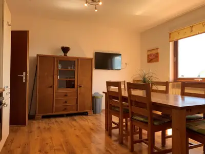 Ferienwohnung für 8 Personen (120 m²) in Sierksdorf 6/10