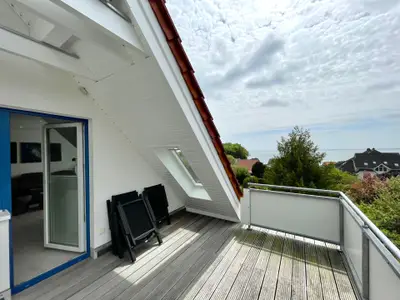 Ferienwohnung für 4 Personen (70 m²) in Sierksdorf 3/10