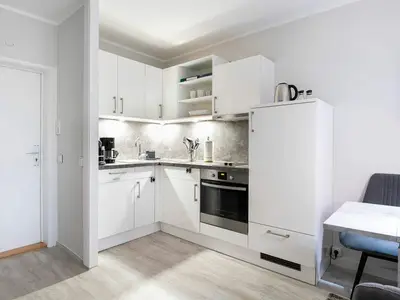 Küche / Küchenzeile