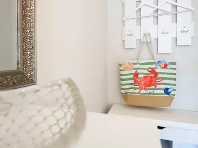 Ferienwohnung für 2 Personen (45 m²) in Sierksdorf 9/10