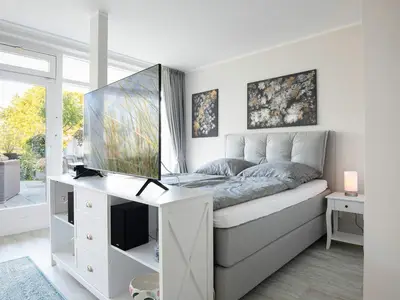 Ferienwohnung für 2 Personen (45 m²) in Sierksdorf 10/10