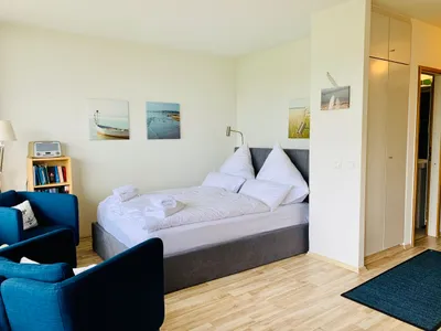 Ferienwohnung für 2 Personen (35 m²) in Sierksdorf 1/10