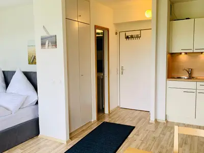 Ferienwohnung für 2 Personen (35 m²) in Sierksdorf 2/10