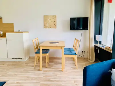 Ferienwohnung für 2 Personen (35 m²) in Sierksdorf 4/10