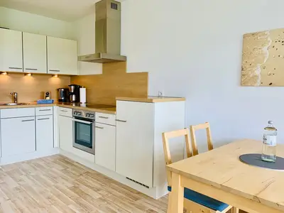 Ferienwohnung für 2 Personen (35 m²) in Sierksdorf 5/10