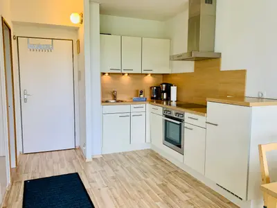 Ferienwohnung für 2 Personen (35 m²) in Sierksdorf 6/10