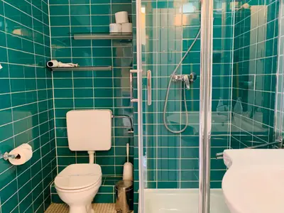 Ferienwohnung für 2 Personen (35 m²) in Sierksdorf 8/10