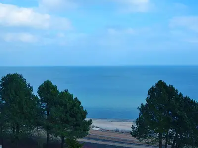 Ferienwohnung für 2 Personen (40 m²) in Sierksdorf 2/10