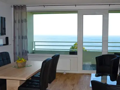 Ferienwohnung für 2 Personen (40 m²) in Sierksdorf 3/10