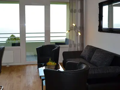 Ferienwohnung für 2 Personen (40 m²) in Sierksdorf 4/10