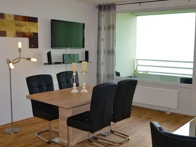 Ferienwohnung für 2 Personen (40 m²) in Sierksdorf 5/10