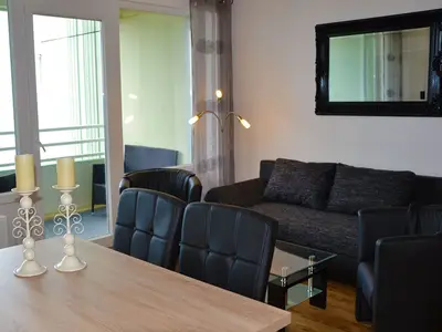 Ferienwohnung für 2 Personen (40 m²) in Sierksdorf 6/10
