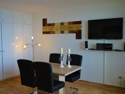 Ferienwohnung für 2 Personen (40 m²) in Sierksdorf 7/10