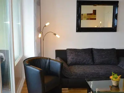 Ferienwohnung für 2 Personen (40 m²) in Sierksdorf 8/10